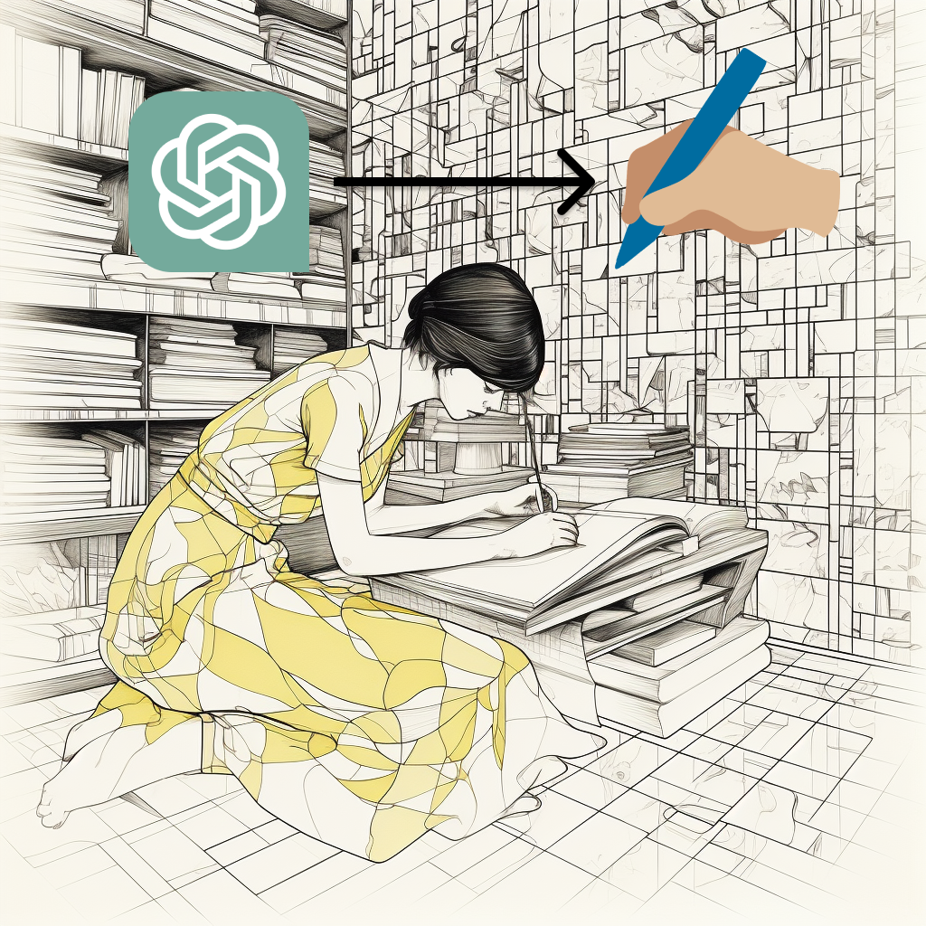 How to Convert AI Text to Human Text 